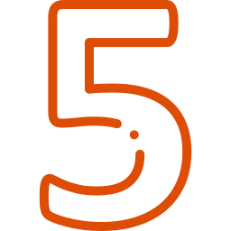 five