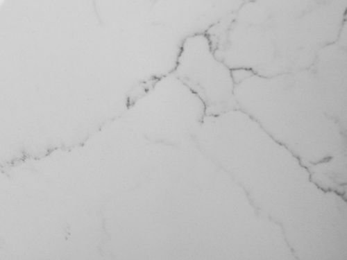 Castle White countertops seattle