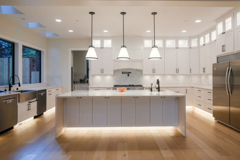 best rta cabinets large island white shaker cabinets seattle
