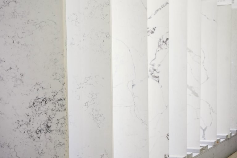 countertop panel display seattle