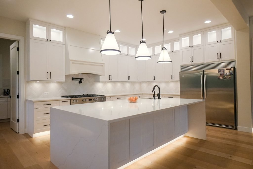 rta cabinets seattle best white design