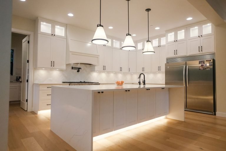 rta kitchen cabinets premium white shaker cabinets seattle