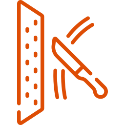 scratch