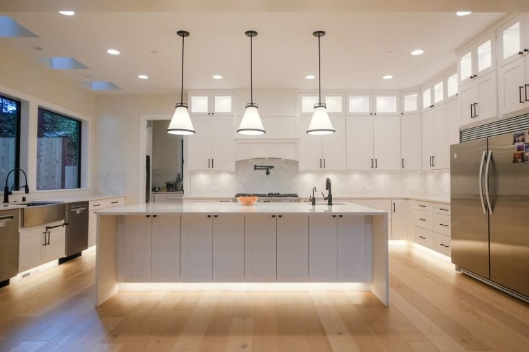 white rta kitchen cabinets large island rta cabinets seattle