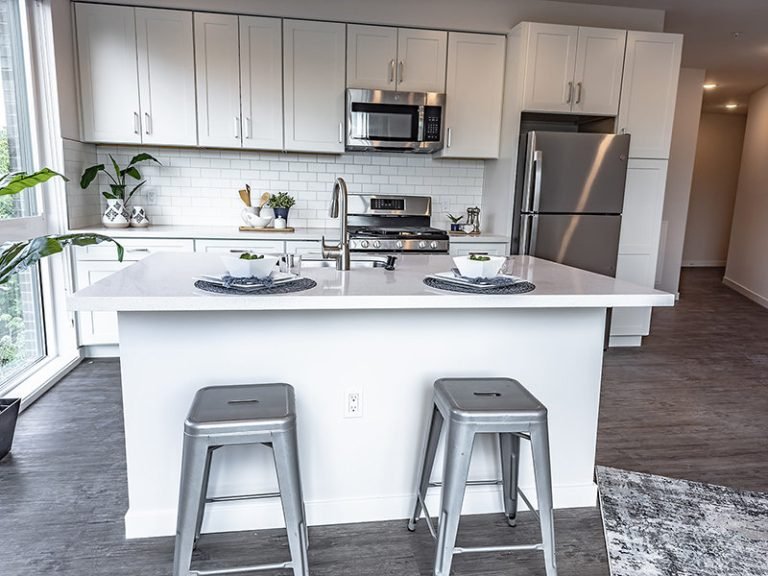 wholesale cabinets contractors modern kitchen island monarc seattle wa