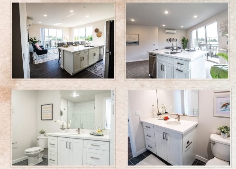 wholesale cabinets open kitchen design monarc seattle wa