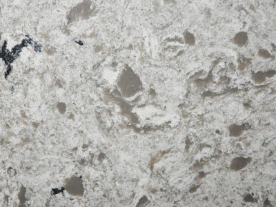 French Roland Quartz countertops